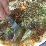 お好み焼 山田屋 - 