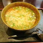 大地のうどん 熊本城店