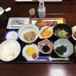 越中屋旅館 - 