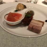 中国飯店 富麗華 - 