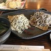 石臼自家挽き蕎麦 みなもと