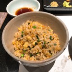 Teppanyaki Ginza Hotaru - 