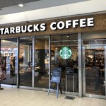 スターバックス・コーヒー - 外観