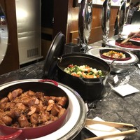 ロビーラウンジ 「マーブルラウンジ」 ヒルトン東京 - 