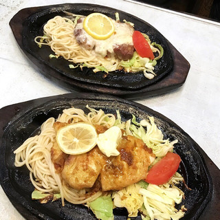 ニュー美好 四ツ木 レストラン その他 食べログ