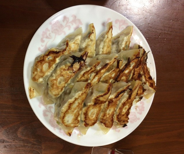 中華料理 華門>