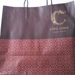 ｃｏｔｅ ｃｏｕｒ - 