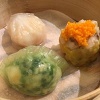 赤坂璃宮 銀座店 - 