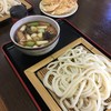 藤店うどん - 料理写真: