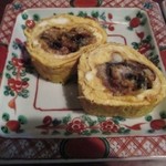 イチビキ - うまき