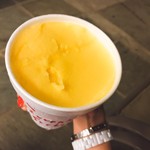 Henry’s Place - パイナップルシャーベット♪