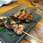 Yakitori Koubou - 