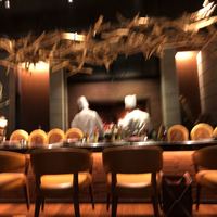 GRILL DINING 薪火 - 