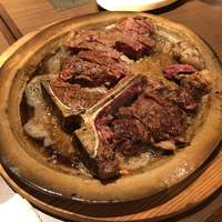 GRILL DINING 薪火 - 