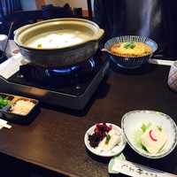 貴船 仲よし - 