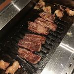 Jukusei Yakiniku Maruniku - 