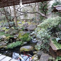 料理旅館・天ぷら吉川 - 