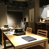 しゃぶ焼 ふくのや - 
