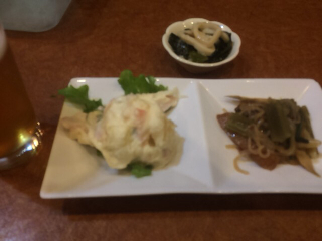 家亭処みうら - 中央病院前（レストラン）の写真