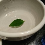 勝美 - 腰古井の冷や。