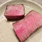 USHIGORO S. NISHIAZABU - 