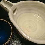 勝美 - 東灘のぎんから。