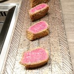 USHIGORO S. NISHIAZABU - 