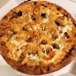 ピザーラ - ピザーラニューヨーカー＆ピザーラプルコギ