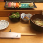 鮨処あうん亭 光 - 