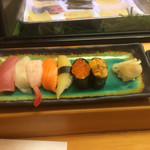鮨処あうん亭 光 - 