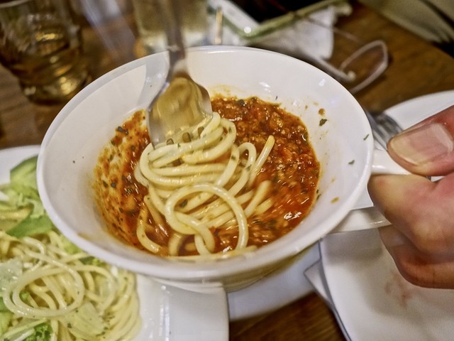 旅カフェ ライスフィールド（旅CAFE RICE FIELD） - 西若松（カフェ）の写真