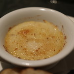 鱈とじゃがいものグラタン