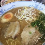 スミちゃんラーメン - 