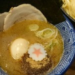 麺屋 明星 - 