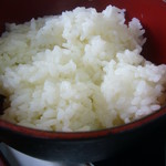 Wafuu No Mise Shichi - 白飯
