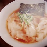 Tsurumen 大阪城北詰店 - 