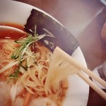 Tsurumen 大阪城北詰店 - 