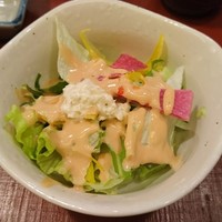 天ぷらふく西 禅と匠 - 