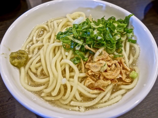 しゃぶ葉 会津若松店 - 西若松（しゃぶしゃぶ）の写真