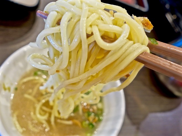 しゃぶ葉 会津若松店 - 西若松（しゃぶしゃぶ）の写真