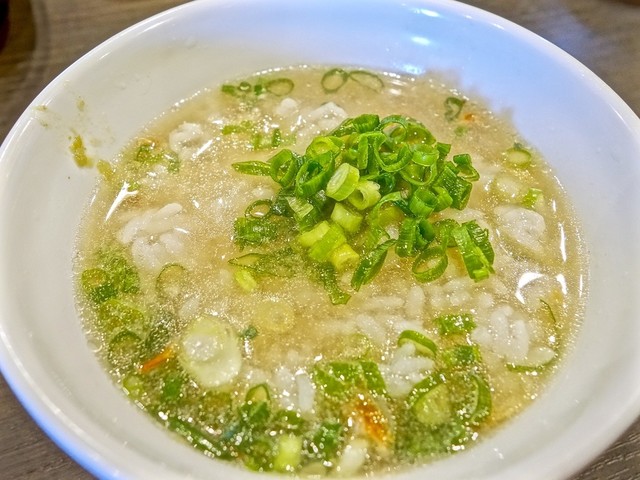 しゃぶ葉 会津若松店 - 西若松（しゃぶしゃぶ）の写真