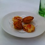 オーベルジュ・ド・リル トーキョー - 