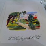 オーベルジュ・ド・リル トーキョー - 