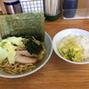 じぇんとる麺