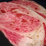 焼肉うしごろ - 