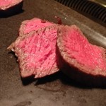焼肉うしごろ - 