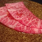 焼肉うしごろ - 