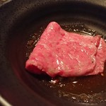 焼肉うしごろ - 