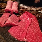 焼肉うしごろ - 