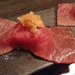 焼肉うしごろ - 